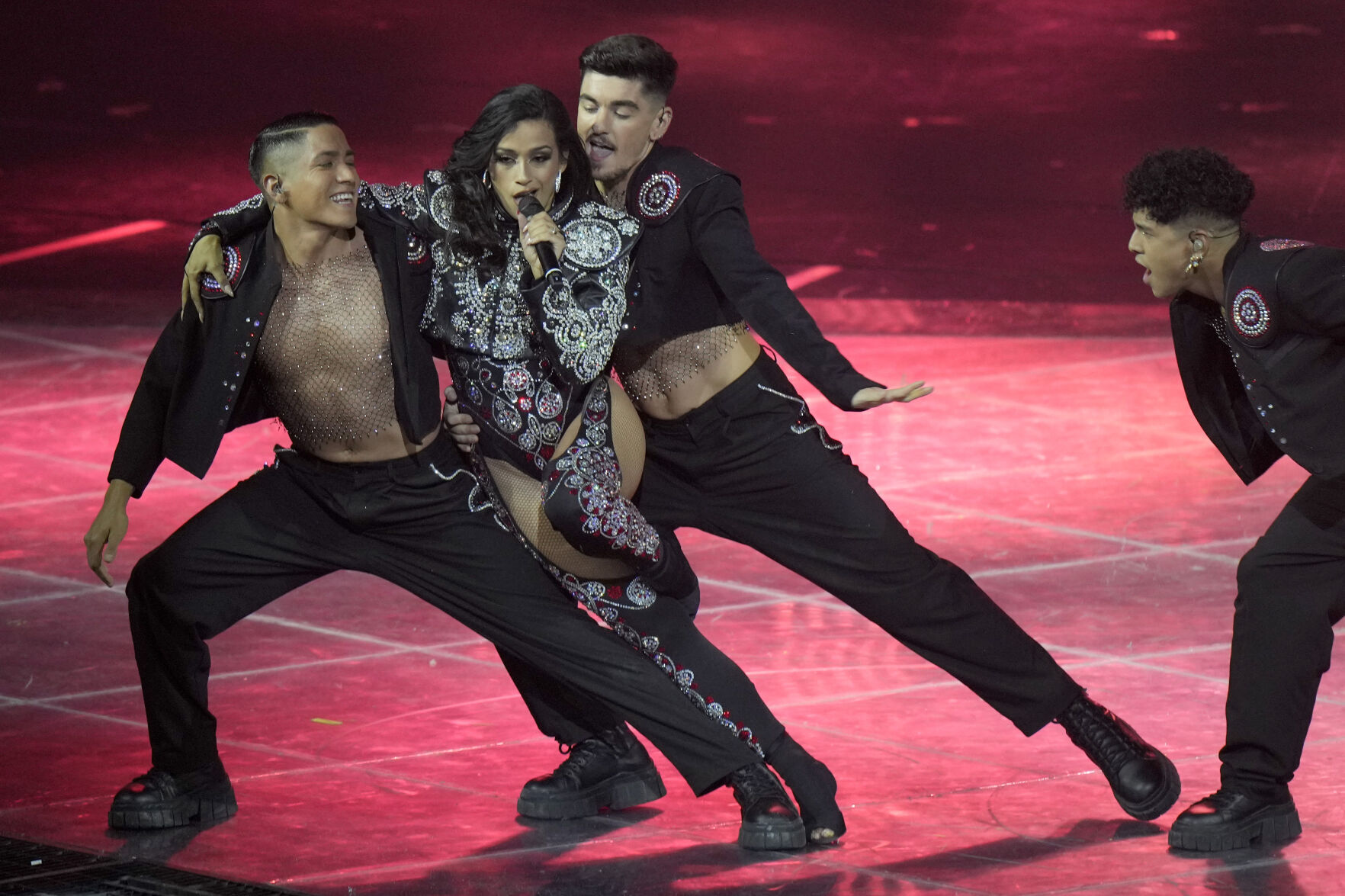 Italy Eurovision Song Grand Final